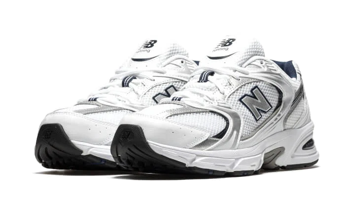 ★New Balance★ NBPDFS116S MR530GMT SILVER NBPDFS116S_91 New Balance 530 Trainers | Foot Locker Poland