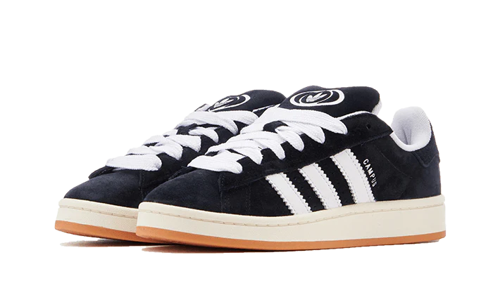 adidas gazelle silver green womens Adidas Campus 00s Core Black