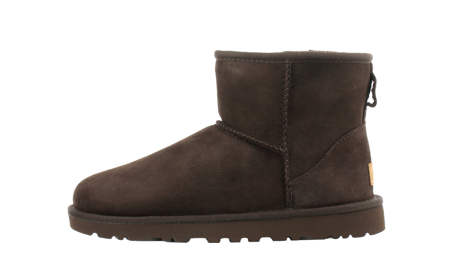 UGG Classic Mini II Boot Chocolate