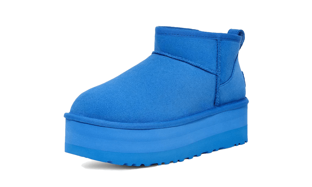 UGG Classic Ultra Mini Platform Big Sky