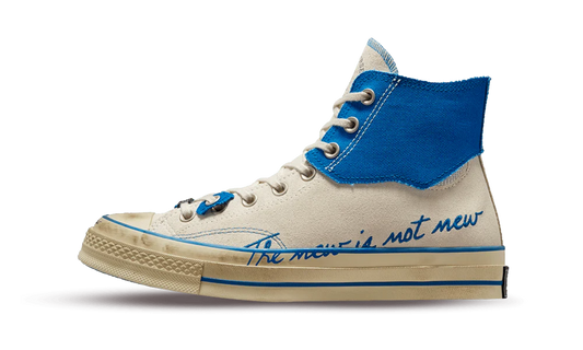 Converse Chuck Taylor All Star 70 Hi Ader Error