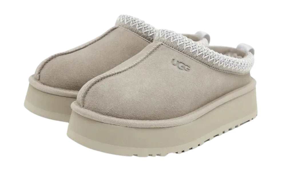 UGG Tazz Slipper Pumice