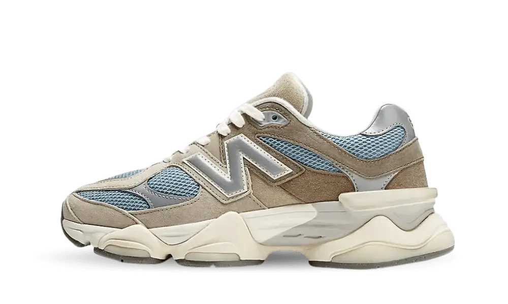 New Balance 9060 Mushroom
