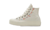 Converse Chuck Taylor All Star Lift Hi Things To Grow Egret