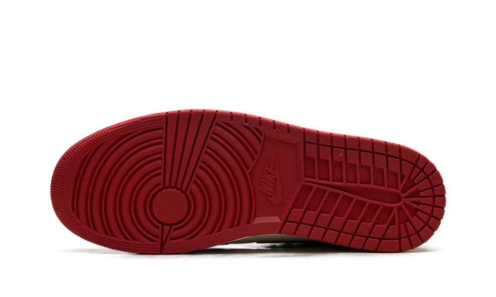 Jordan 1 Retro High OG SP Union LA Chicago Shadow