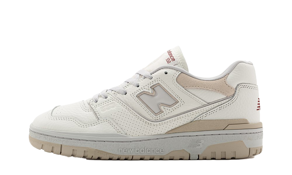 New Balance 550 Lunar New Year Sea Salt