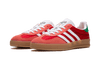 adidas Gazelle Indoor Olympic Pack Better Scarlet