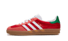 adidas Gazelle Indoor Olympic Pack Better Scarlet