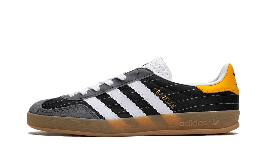 adidas Gazelle Indoor Olympic Black