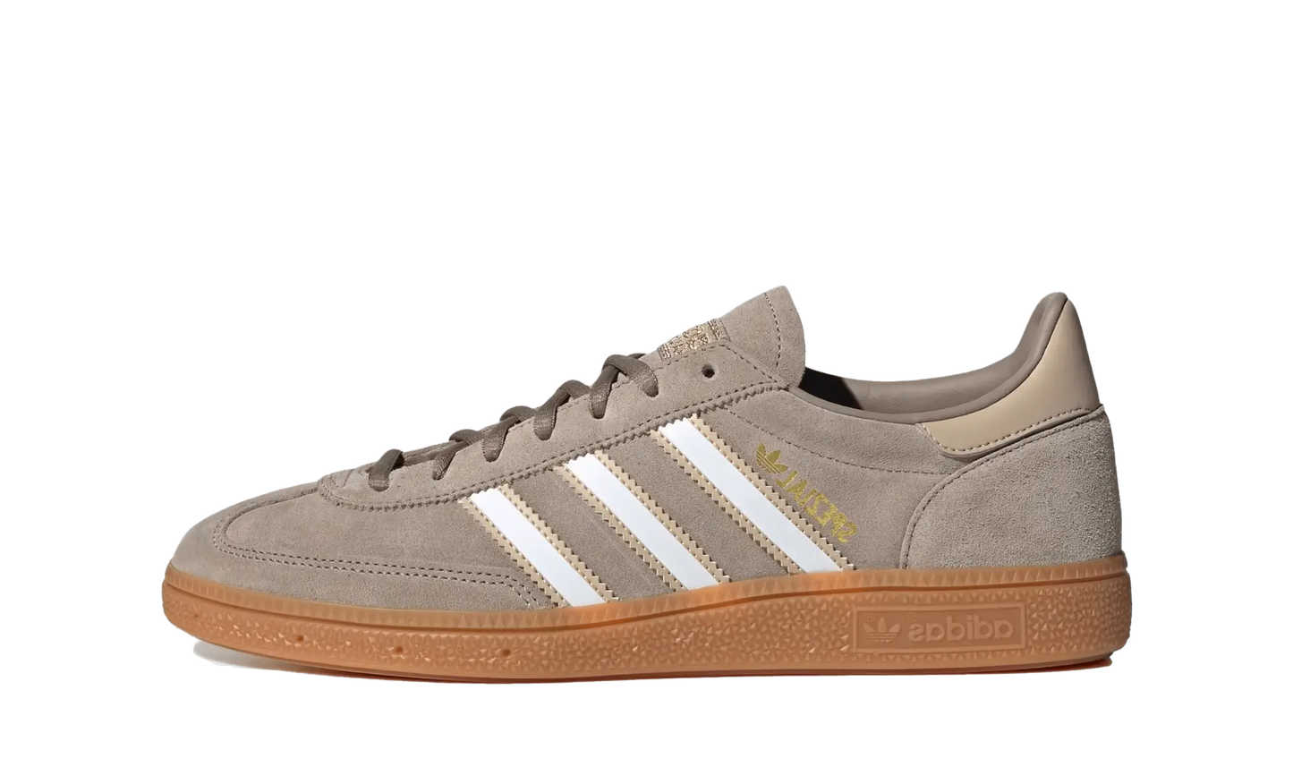 adidas Handball Spezial Chalky Brown White Magic Beige