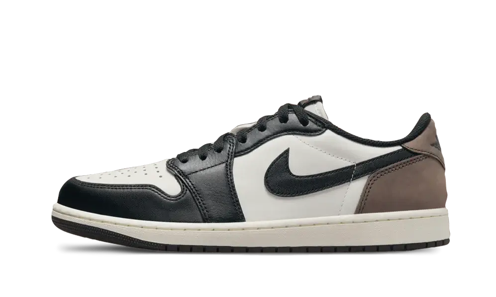 Jordan 1 Retro Low OG Mocha