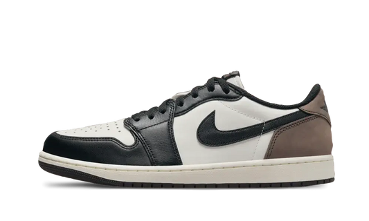 Jordan 1 Retro Low OG Mocha