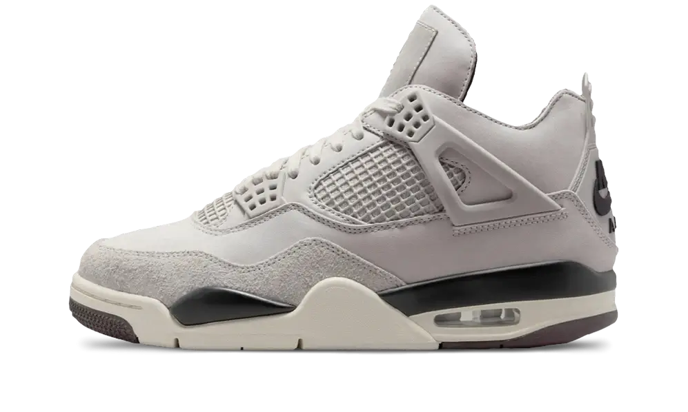 Jordan 4 Retro OG SP A Ma Maniére While You Were Sleeping