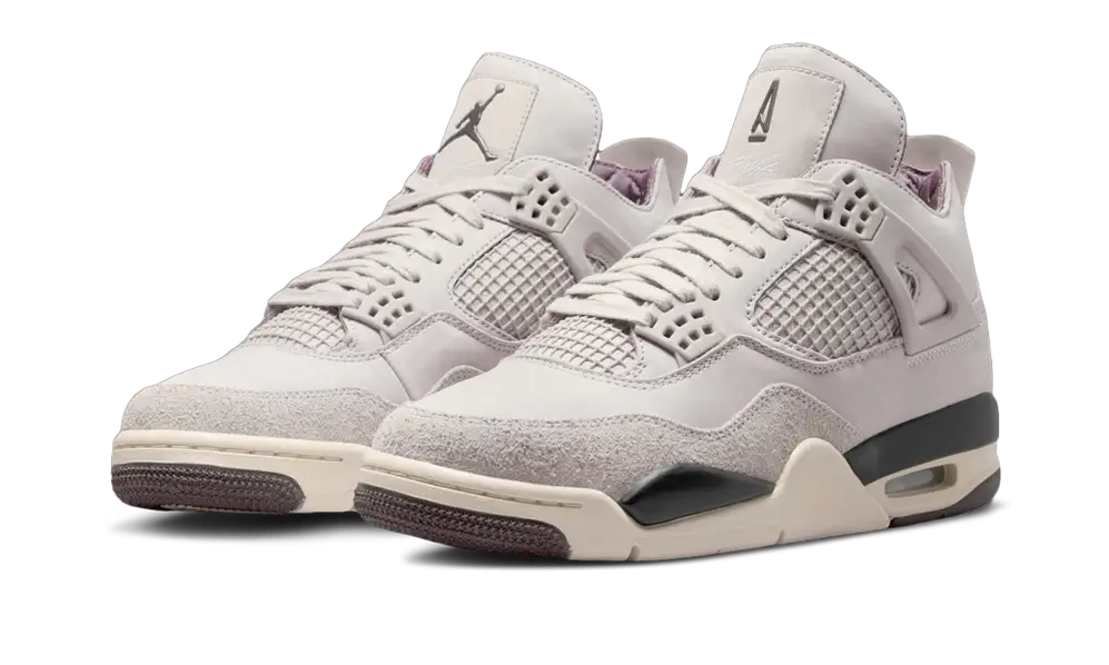 Jordan 4 Retro OG SP A Ma Maniére While You Were Sleeping