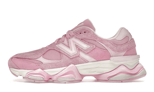 New Balance 9060 Pink Overdye