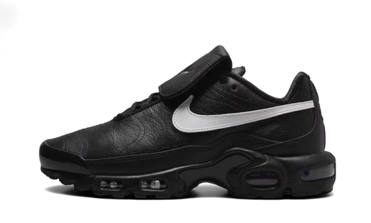 Nike Air Max Plus Tiempo Black White