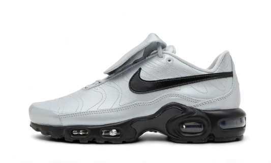 Nike Air Max Plus Tiempo Wolf Grey Black