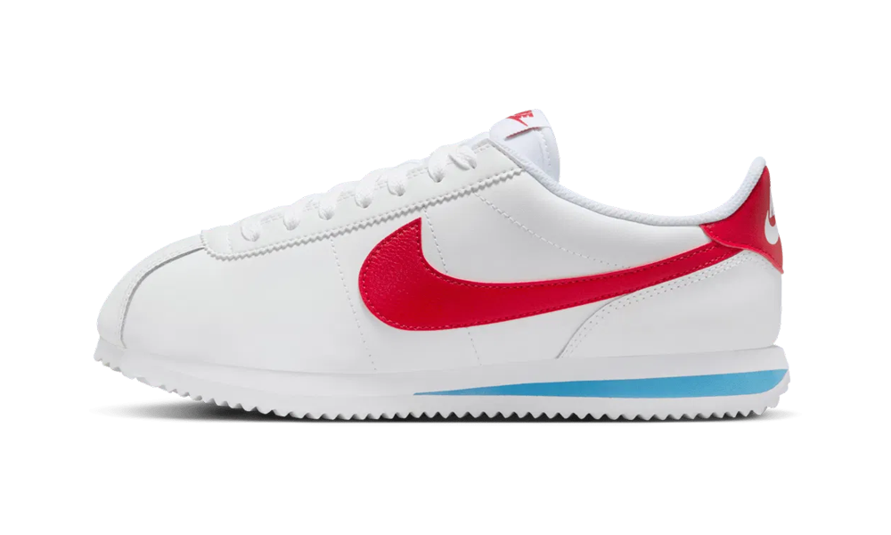 Nike Cortez Forrest Gump