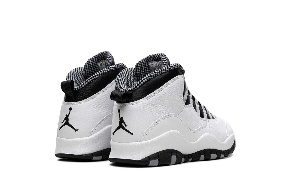Jordan 10 Retro OG Steel
