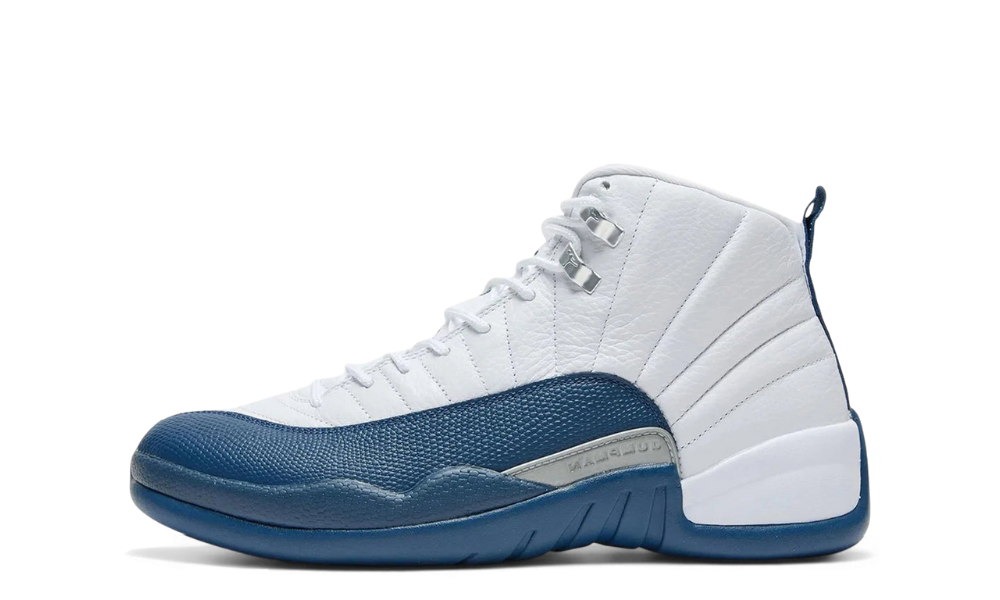 Jordan 12 Retro French Blue