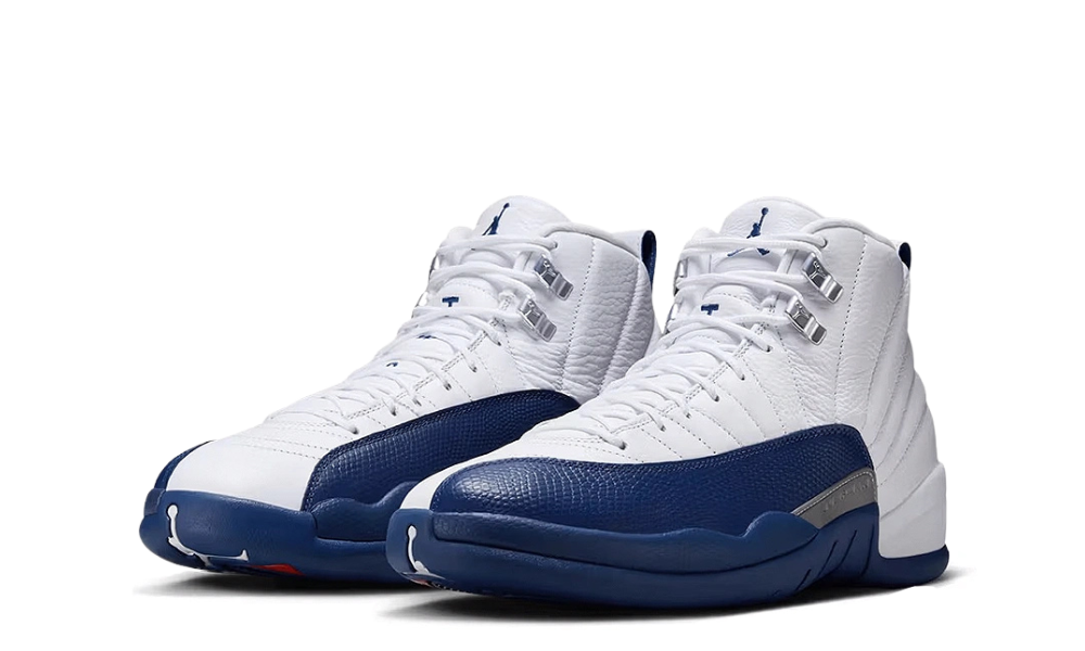 Jordan 12 Retro French Blue