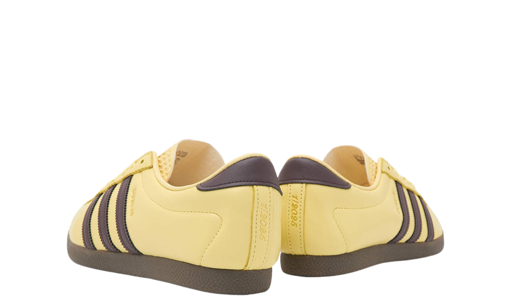 adidas Dublin size? Exclusive 25th Anniversary City Series Almost Yellow