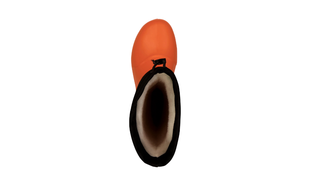Fubuki Niseko 3.0 Orange