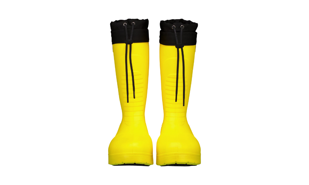 Fubuki Niseko 3.0 Yellow