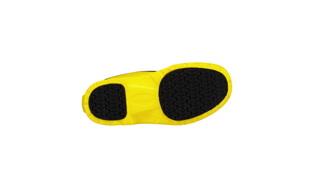 Fubuki Niseko 3.0 Yellow