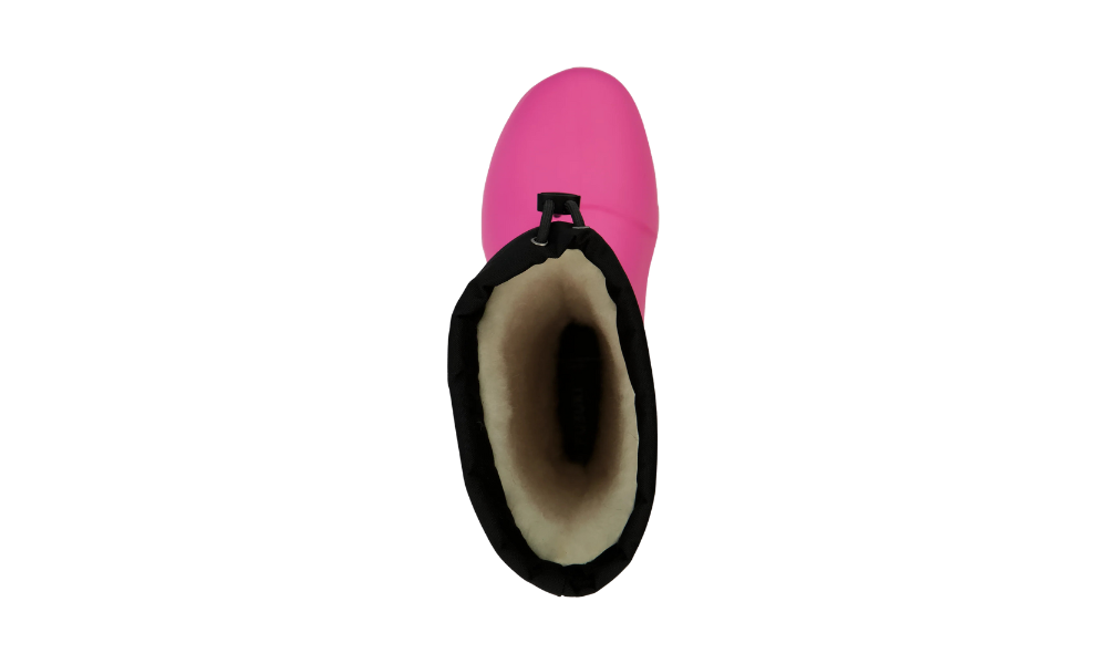 Fubuki Niseko 3.0 Pink