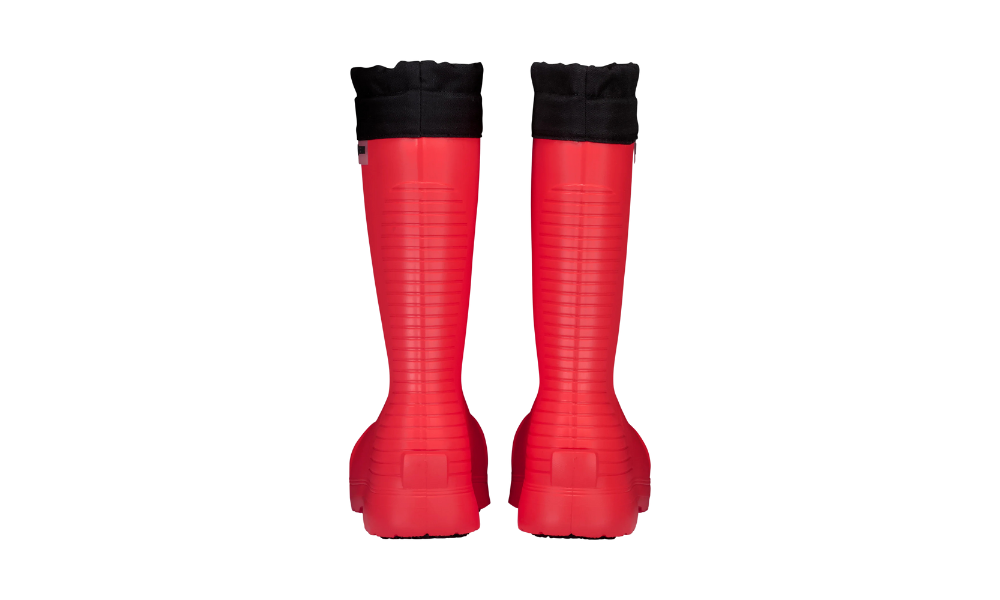 Fubuki Niseko 3.0 Red