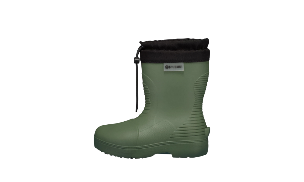Fubuki Niseko 3.0 Kids Olive