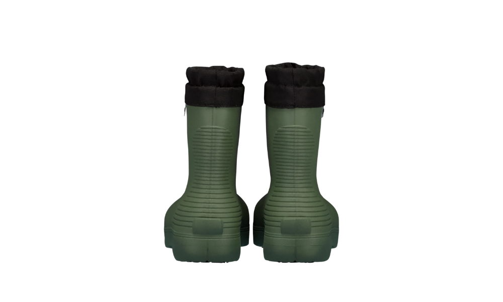 Fubuki Niseko 3.0 Kids Olive