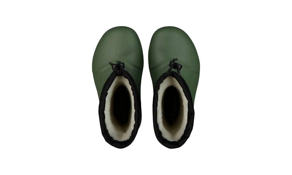 Fubuki Niseko 3.0 Kids Olive