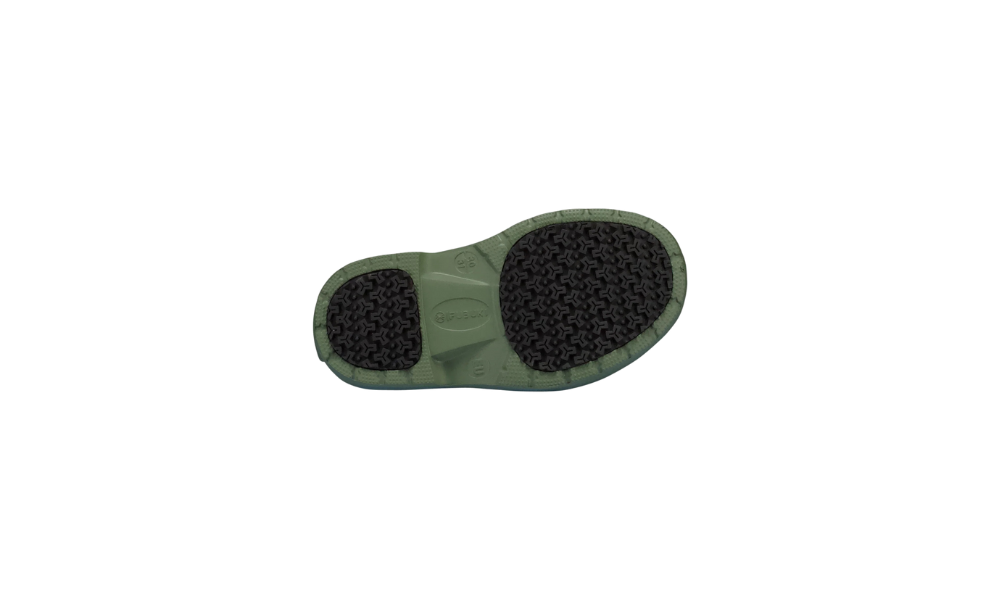 Fubuki Niseko 3.0 Kids Olive