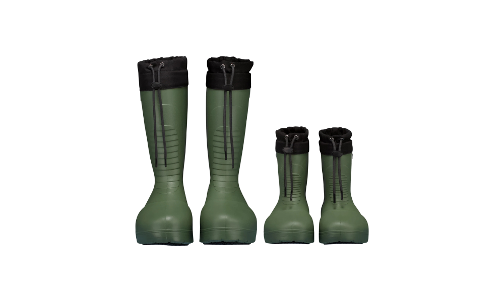 Fubuki Niseko 3.0 Kids Olive
