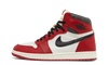 Air Jordan 1 High Chicago Lost And Found