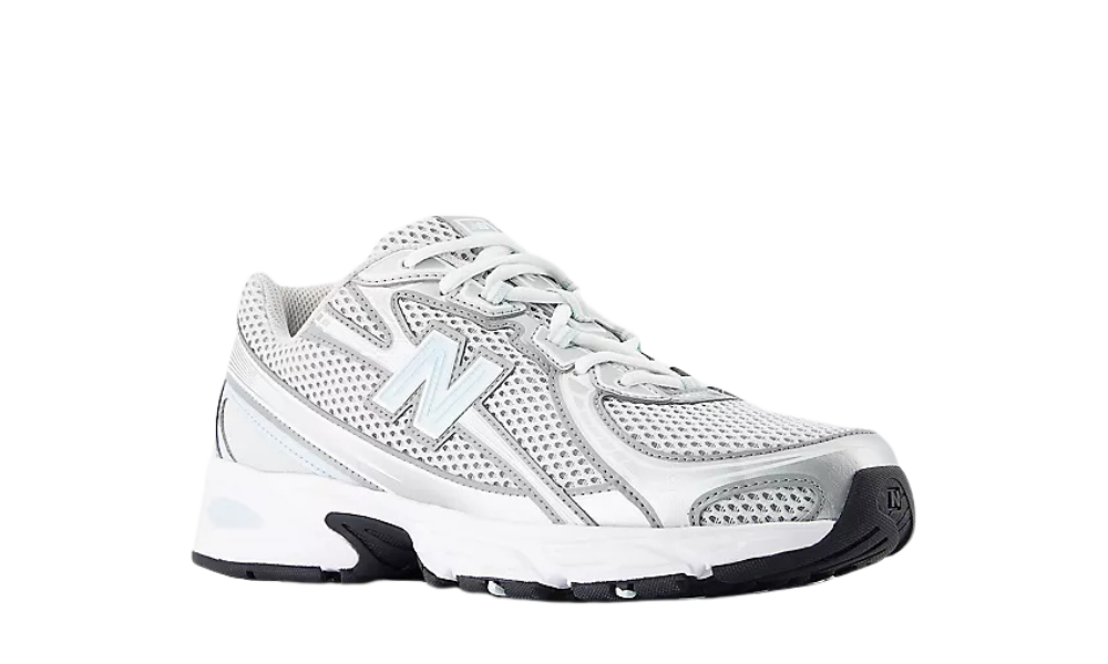 New Balance U740FG2 Grey Matter Frosted Glass