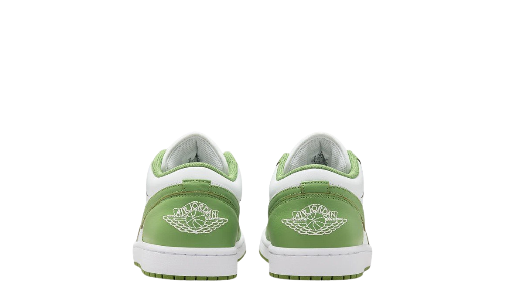 Jordan 1 Low SE Chlorophyll