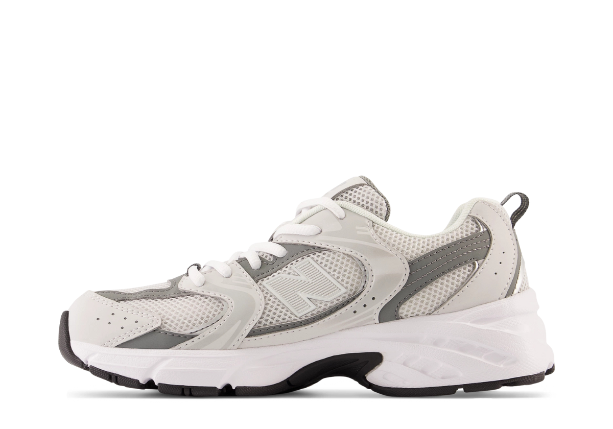 New Balance 530 Grey Matter Harbor Grey