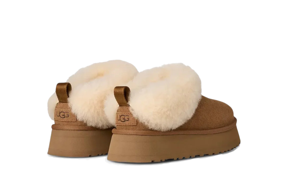 UGG TAZZELLE SLIPPER Chestnut