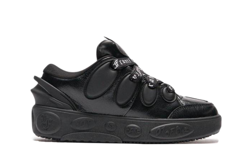 Puma LaMelo Ball LaFrancé Amour Black