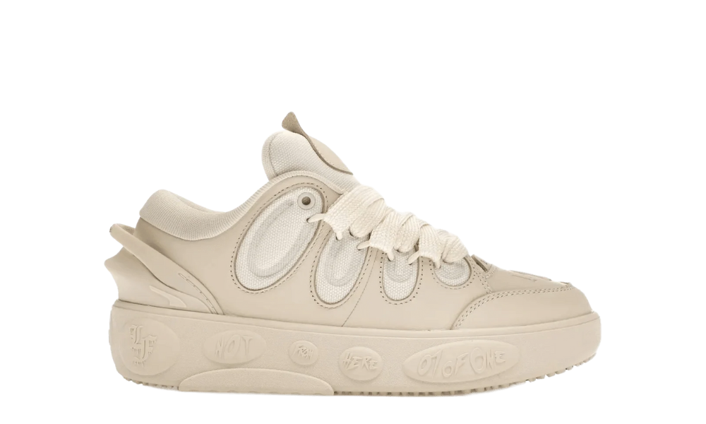 Puma LaMelo Ball LaFrancé Amour Moment