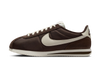 Nike Cortez Textile Baroque Brown Sail Light Orewood Brown