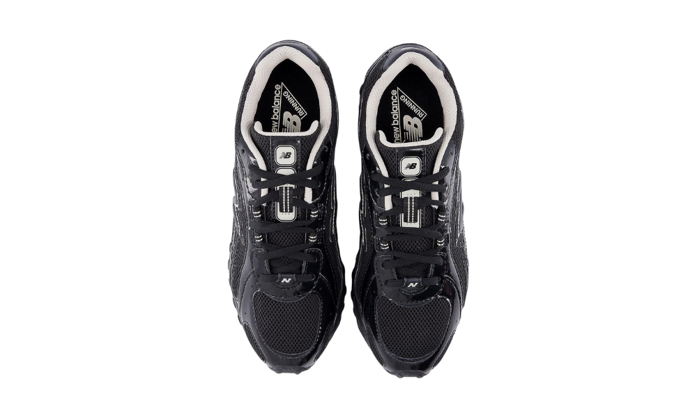 New Balance 204L Black Timberwolf