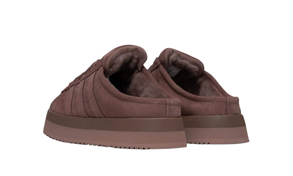 adidas Campus 00s Winter Low Earth Strata