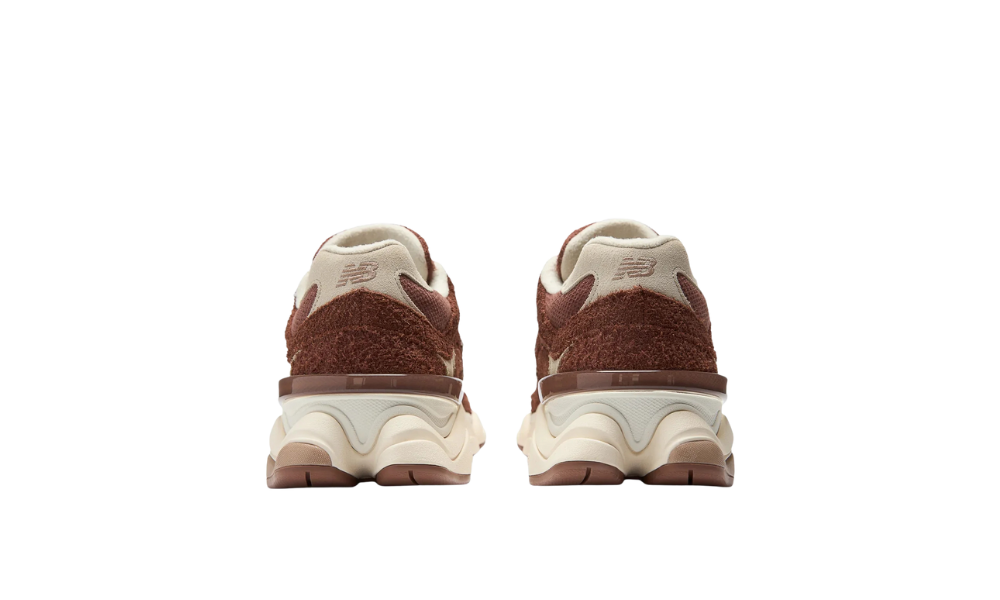 New Balance 9060 Rich Oak