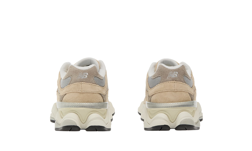 New Balance 9060 Incense Raincloud Arid Stone