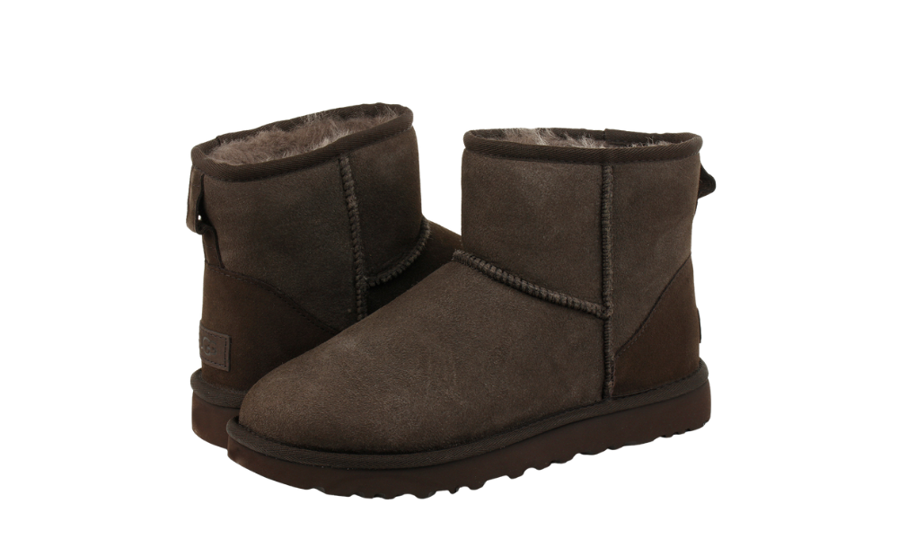 UGG Classic Mini II Boot Brown