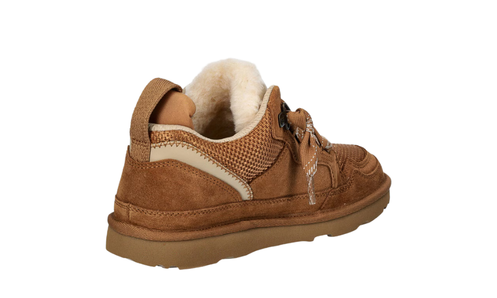 UGG Lowmel Chestnut (Kids)